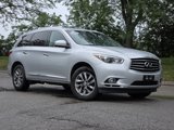 Used 2013 INFINITI JX35 AWD image 2