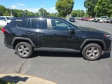 Used 2023 Toyota RAV4 XLE image 5