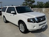 Used 2012 Ford Expedition EL Limited image 6