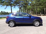 Used 2022 Nissan Rogue Sport S image 3