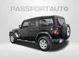 Used 2019 Jeep Wrangler Unlimited Sport S image 3