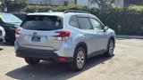 Certified 2021 Subaru Forester Premium w/ Popular Package #1 image 6