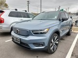 Used 2022 Volvo XC40 P8 Recharge Ultimate image 3