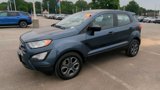 Used 2021 Ford EcoSport S image 5