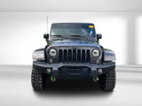 Used 2018 Jeep Wrangler Unlimited Sport image 2