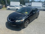 Used 2013 Honda Civic EX image 3