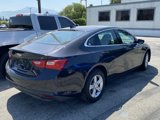 Used 2023 Chevrolet Malibu LT image 3
