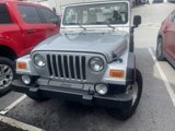 Used 2004 Jeep Wrangler Sport w/ 30" Tire & Wheel Group image 2