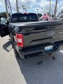 Used 2018 Ford F150 XLT w/ Equipment Group 302A Luxury image 4