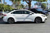 Used 2022 Toyota Corolla SE image 3