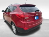 Used 2013 Hyundai Tucson GLS image 4