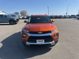 Used 2022 Chevrolet TrailBlazer LT w/ Convenience Package image 3