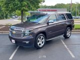 Used 2015 Chevrolet Tahoe LTZ image 3