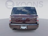 Used 2009 Ford Flex SEL image 5