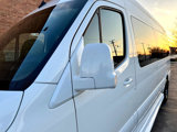 Used 2023 Mercedes-Benz Sprinter 2500 w/ Acoustic Package image 5