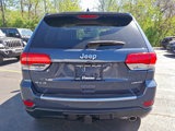 Certified 2019 Jeep Grand Cherokee Limited image 5