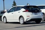 Certified 2025 Nissan Leaf S image 6