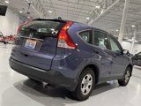 Used 2013 Honda CR-V LX image 3