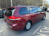 Used 2011 Toyota Sienna XLE image 5