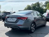 Certified 2022 Nissan Sentra SV w/ All-Weather Package image 2
