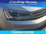 Used 2015 Volkswagen Jetta SE image 2