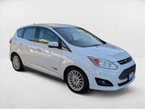 Used 2013 Ford C-MAX Energi SEL image 3