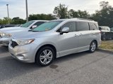 Used 2015 Nissan Quest Platinum image 2