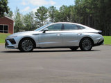 Used 2024 Hyundai Sonata SEL image 3