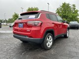 Used 2018 Jeep Compass Latitude w/ Cold Weather Group image 2