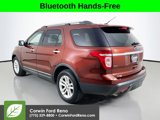 Used 2015 Ford Explorer XLT w/ Equipment Group 201A image 5