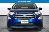 Used 2020 Ford EcoSport SE image 3