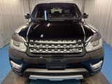 Used 2016 Land Rover Range Rover Sport Supercharged image 2
