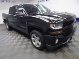 Used 2018 Chevrolet Silverado 1500 LT w/ All Star Edition image 3
