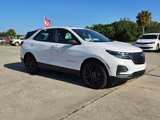 Used 2024 Chevrolet Equinox LS w/ Sport Edition image 2