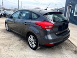 Used 2016 Ford Focus SE w/ SE Power Seat Package image 3