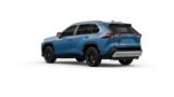 New 2025 Toyota RAV4 SE image 6