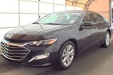 Used 2023 Chevrolet Malibu LT image 2