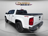 Used 2016 Chevrolet Colorado LT w/ Luxury Package, Chrome image 2