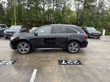 Used 2019 Acura MDX SH-AWD w/ Technology Package image 4