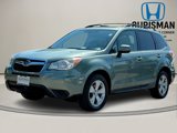 Used 2015 Subaru Forester 2.5i Premium w/ Popular Package #1 image 2