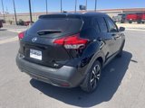 Used 2018 Nissan Kicks SV image 6