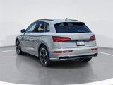 Used 2020 Audi SQ5 Prestige image 4