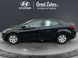 Used 2016 Hyundai Elantra SE image 2