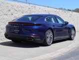 Used 2024 Porsche Panamera 4 image 6