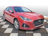 Used 2019 Hyundai Sonata SEL image 3