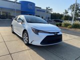 Used 2022 Toyota Corolla LE image 2