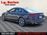 Used 2013 Audi A6 3.0T Prestige image 4
