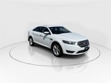 Used 2018 Ford Taurus SEL image 2