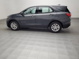 Used 2018 Chevrolet Equinox LS image 3