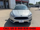 Used 2018 Ford Focus SE image 2